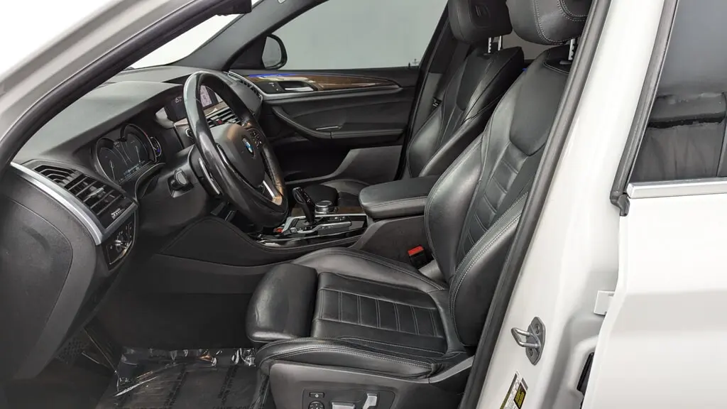 Florida Fine Cars - Used BMW X4 2019 MIAMI XDRIVE30I