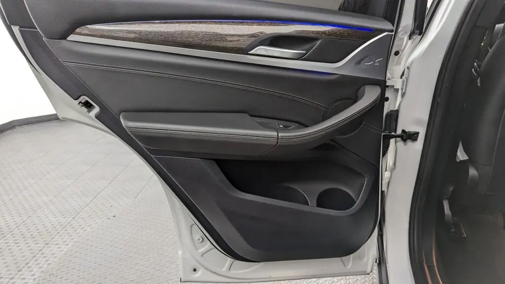 Florida Fine Cars - Used BMW X4 2019 MIAMI XDRIVE30I