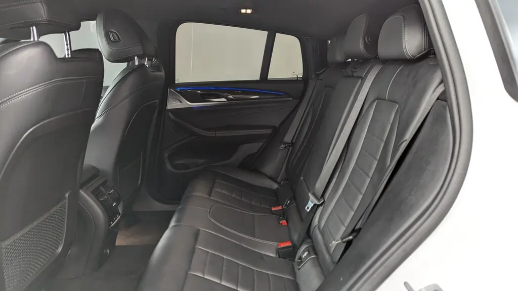 Florida Fine Cars - Used BMW X4 2019 MIAMI XDRIVE30I