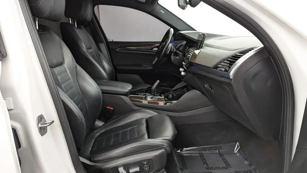 Florida Fine Cars - Used BMW X4 2019 MIAMI XDRIVE30I