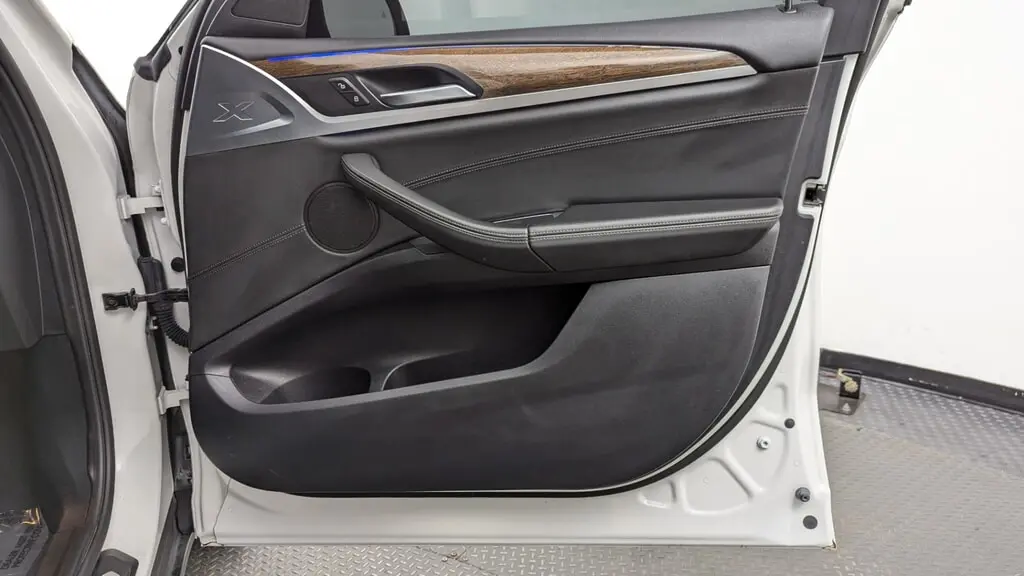 Florida Fine Cars - Used BMW X4 2019 MIAMI XDRIVE30I