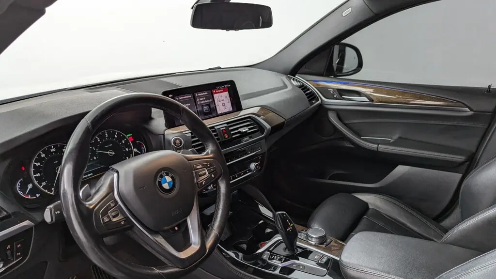 Florida Fine Cars - Used BMW X4 2019 MIAMI XDRIVE30I