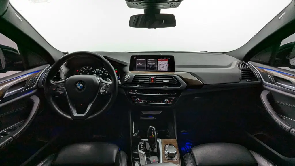 Florida Fine Cars - Used BMW X4 2019 MIAMI XDRIVE30I