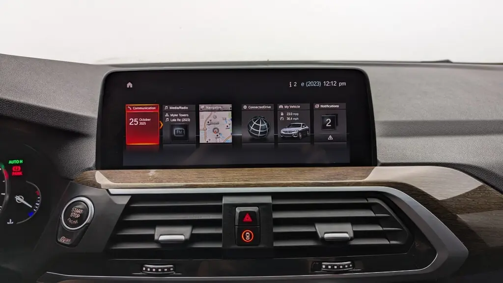 Florida Fine Cars - Used BMW X4 2019 MIAMI XDRIVE30I