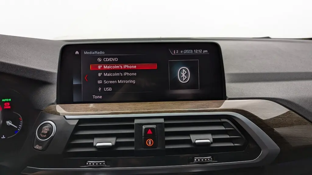 Florida Fine Cars - Used BMW X4 2019 MIAMI XDRIVE30I