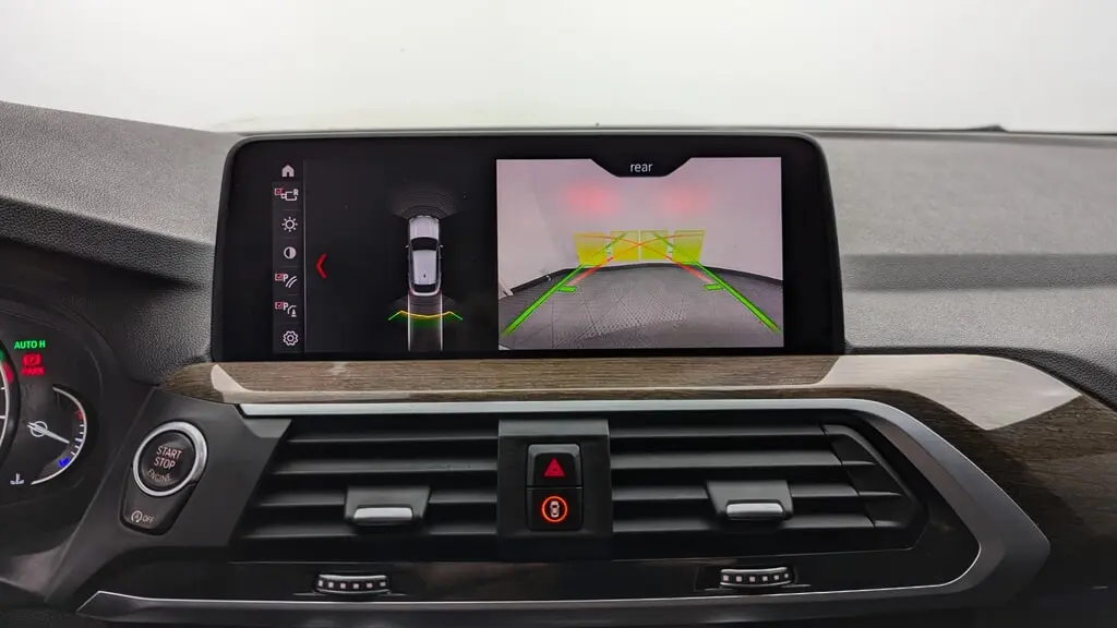 Florida Fine Cars - Used BMW X4 2019 MIAMI XDRIVE30I