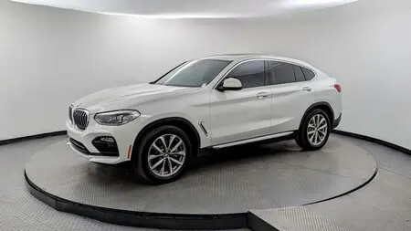 Florida Fine Cars - Used BMW X4 2019 MIAMI XDRIVE30I