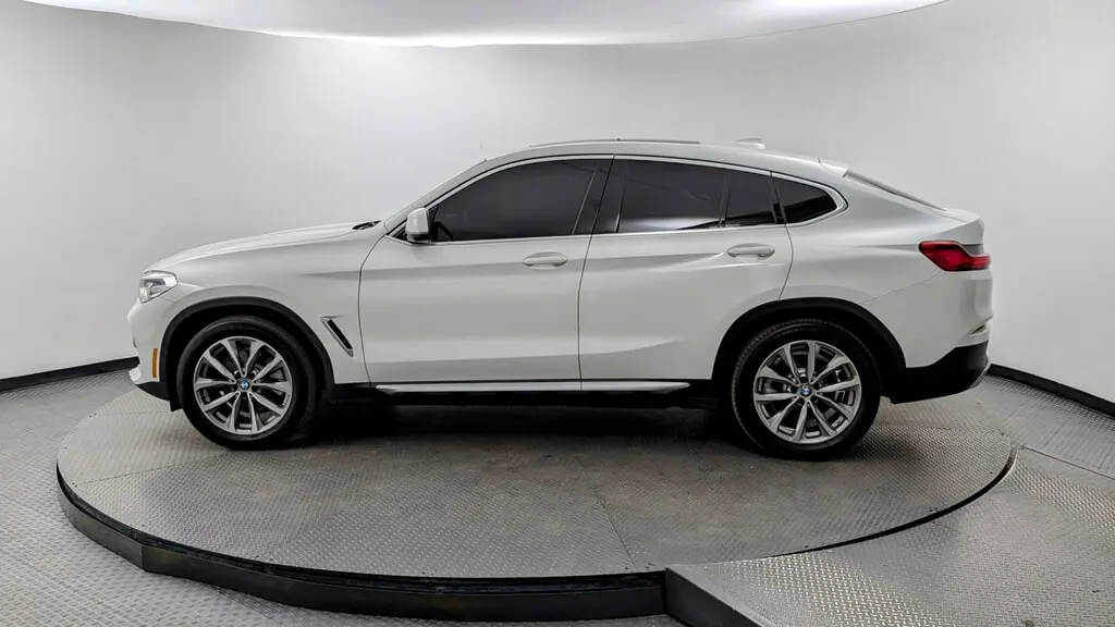 Florida Fine Cars - Used BMW X4 2019 MIAMI XDRIVE30I