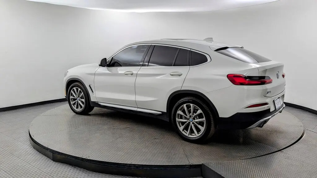 Florida Fine Cars - Used BMW X4 2019 MIAMI XDRIVE30I