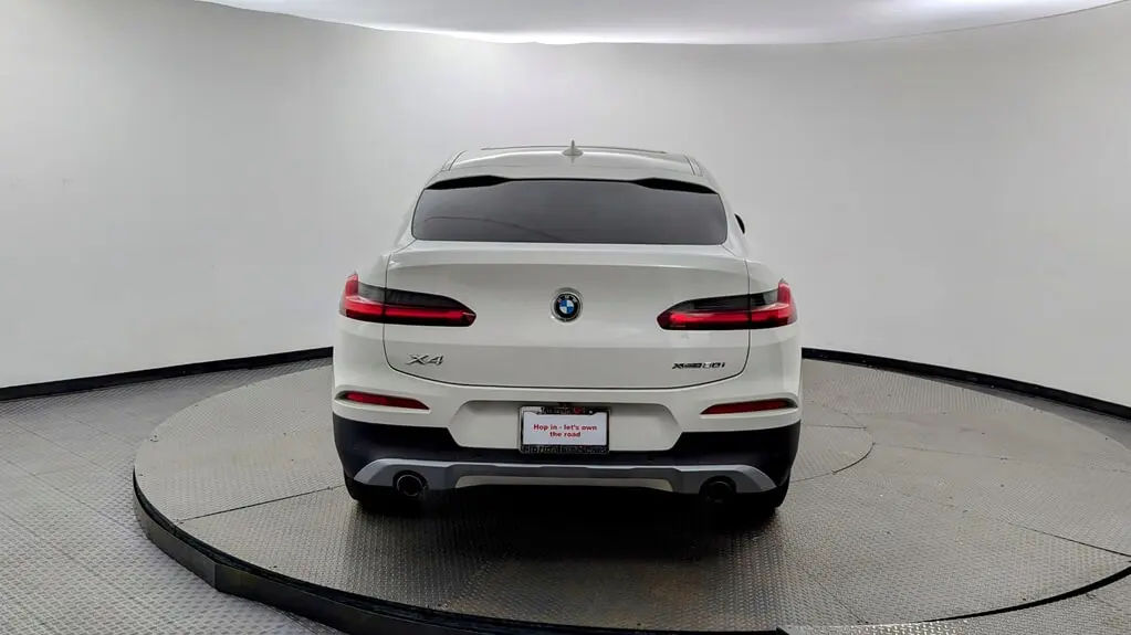 Florida Fine Cars - Used BMW X4 2019 MIAMI XDRIVE30I
