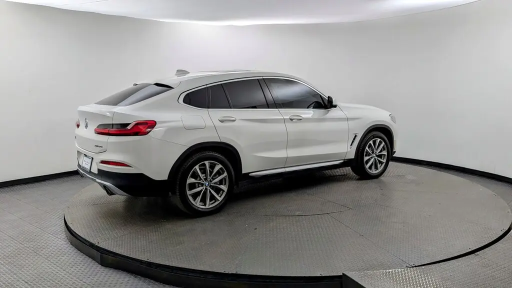 Florida Fine Cars - Used BMW X4 2019 MIAMI XDRIVE30I