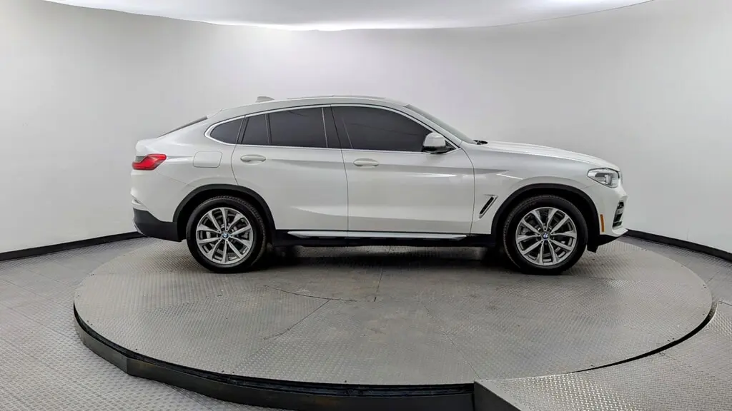 Florida Fine Cars - Used BMW X4 2019 MIAMI XDRIVE30I