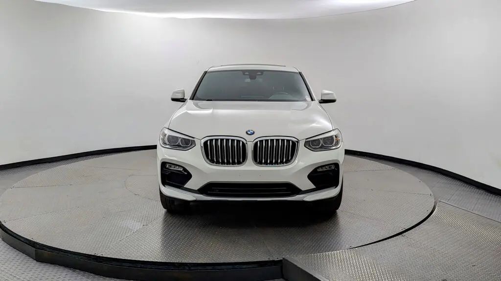 Florida Fine Cars - Used BMW X4 2019 MIAMI XDRIVE30I