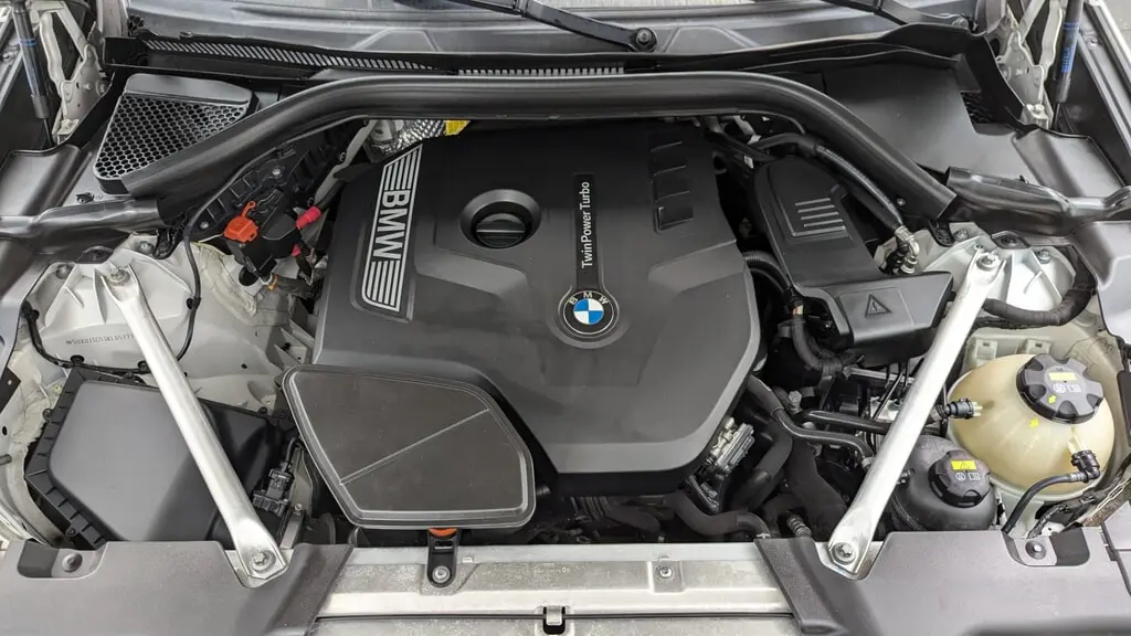 Florida Fine Cars - Used BMW X4 2019 MIAMI XDRIVE30I