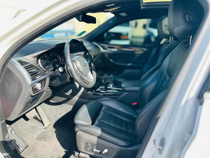 Florida Fine Cars - Used BMW X4 2019 MIAMI XDRIVE30I