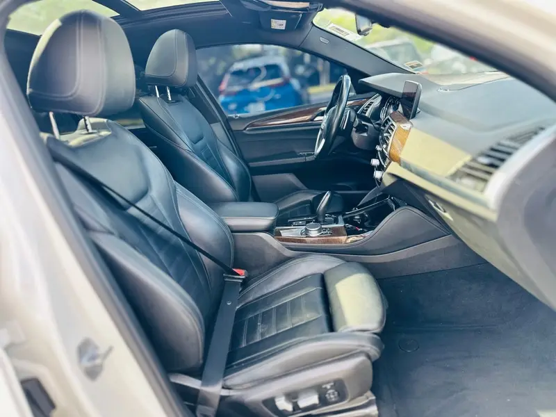Florida Fine Cars - Used BMW X4 2019 MIAMI XDRIVE30I