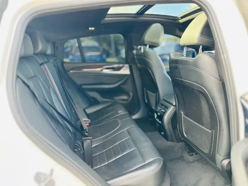 Florida Fine Cars - Used BMW X4 2019 MIAMI XDRIVE30I