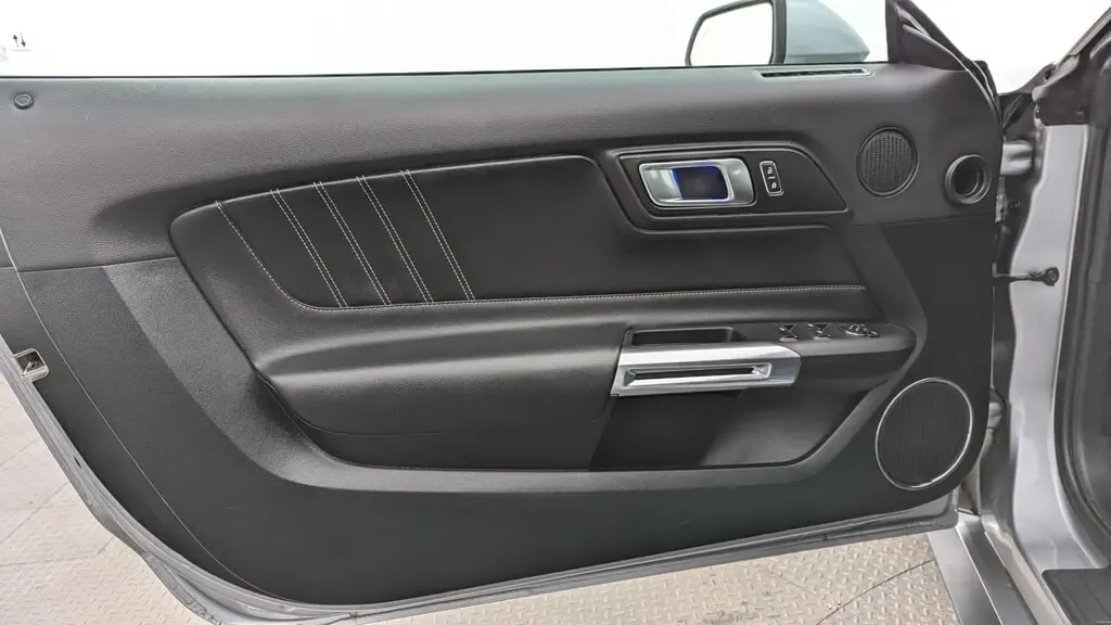 Florida Fine Cars - Used FORD MUSTANG 2023 MARGATE ECOBOOST PREMIUM