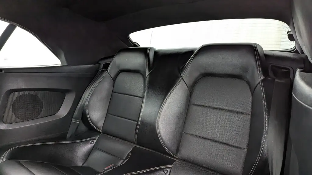 Florida Fine Cars - Used FORD MUSTANG 2023 MARGATE ECOBOOST PREMIUM