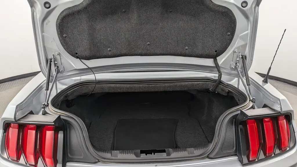 Florida Fine Cars - Used FORD MUSTANG 2023 MARGATE ECOBOOST PREMIUM