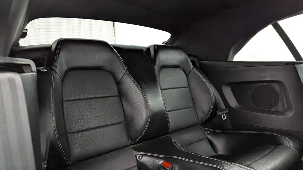 Florida Fine Cars - Used FORD MUSTANG 2023 MARGATE ECOBOOST PREMIUM