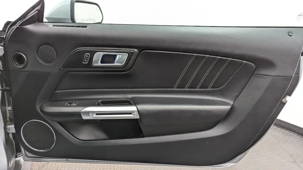 Florida Fine Cars - Used FORD MUSTANG 2023 MARGATE ECOBOOST PREMIUM