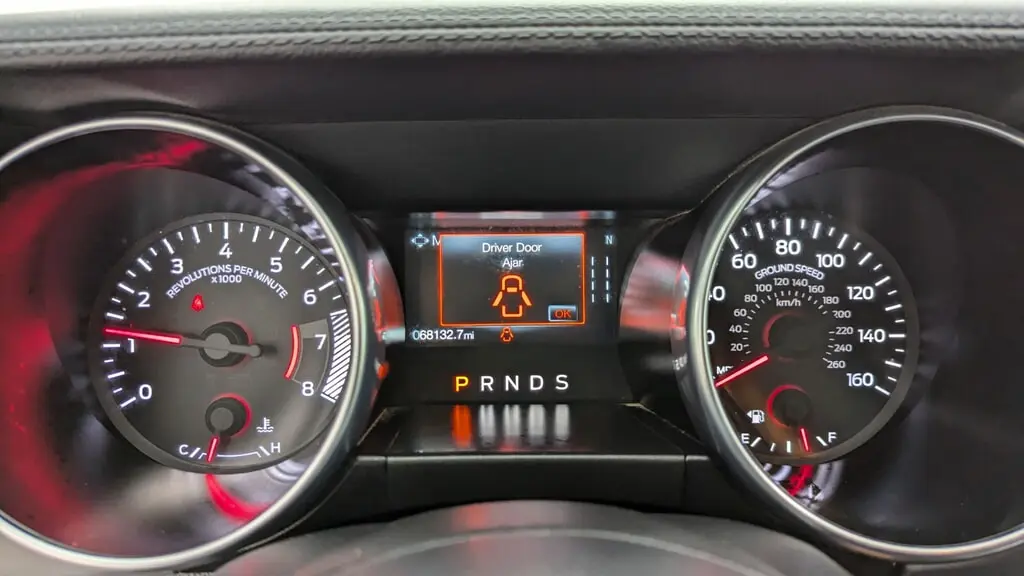 Florida Fine Cars - Used FORD MUSTANG 2023 MARGATE ECOBOOST PREMIUM