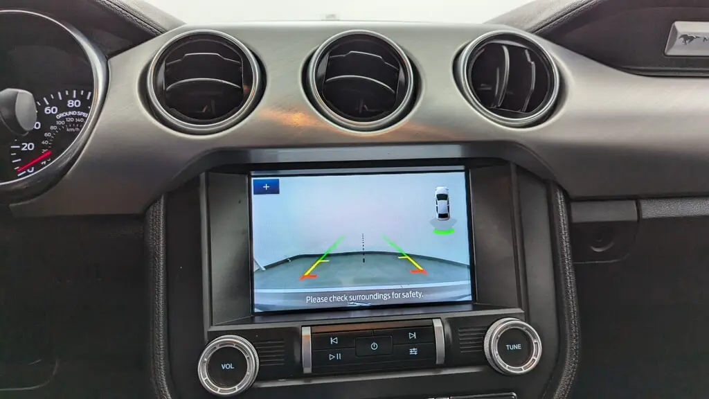 Florida Fine Cars - Used FORD MUSTANG 2023 MARGATE ECOBOOST PREMIUM