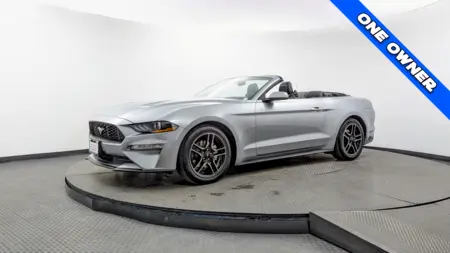 Florida Fine Cars - Used FORD MUSTANG 2023 MARGATE ECOBOOST PREMIUM