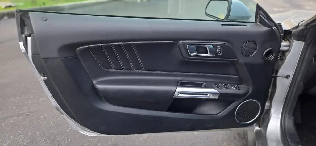 Florida Fine Cars - Used FORD MUSTANG 2023 MIAMI ECOBOOST PREMIUM