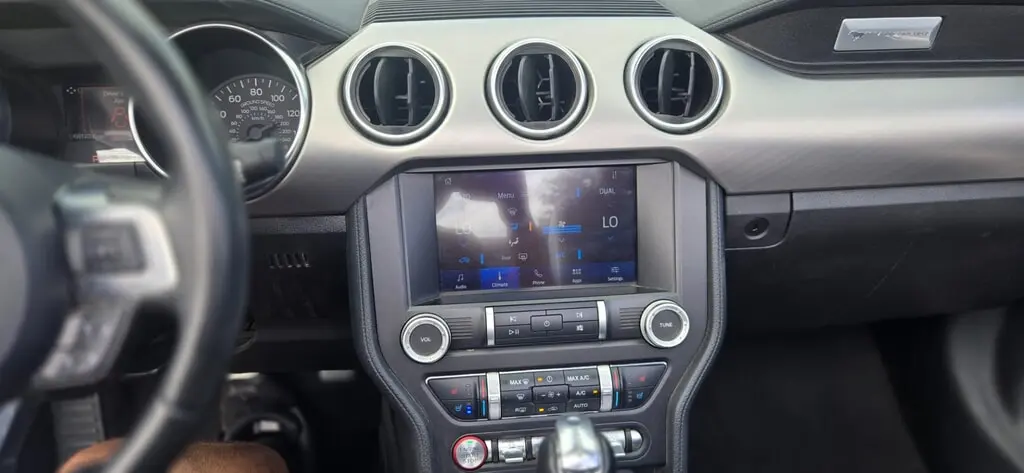Florida Fine Cars - Used FORD MUSTANG 2023 MIAMI ECOBOOST PREMIUM