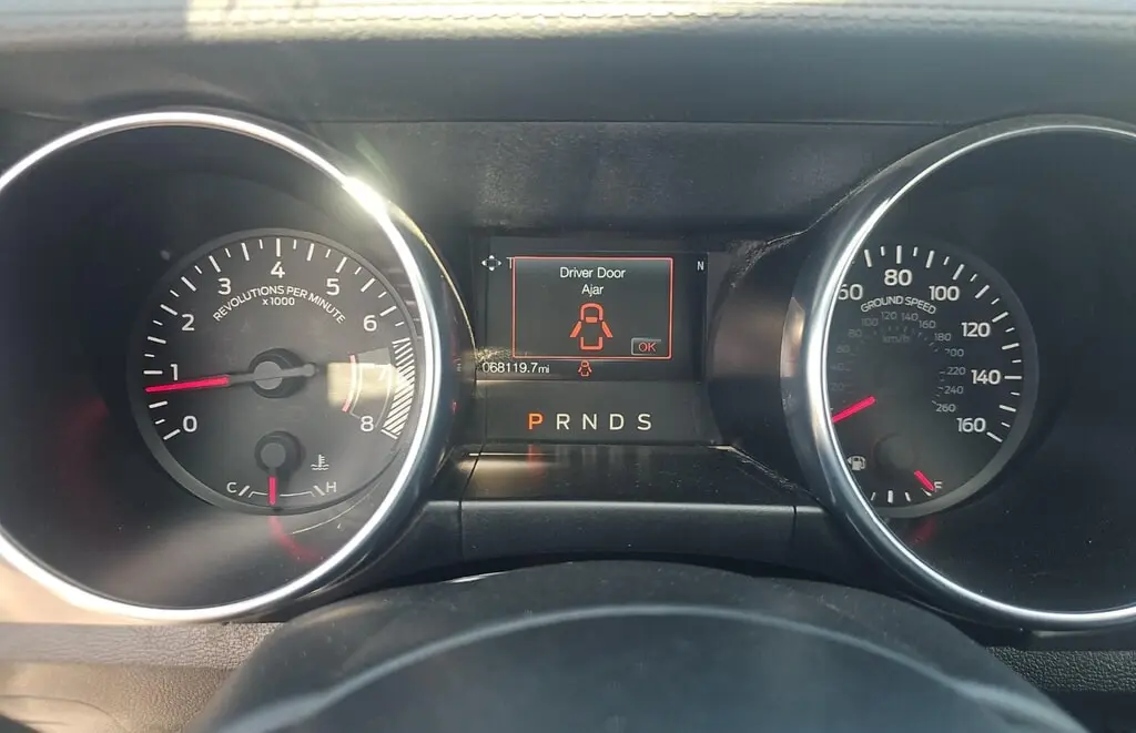 Florida Fine Cars - Used FORD MUSTANG 2023 MIAMI ECOBOOST PREMIUM