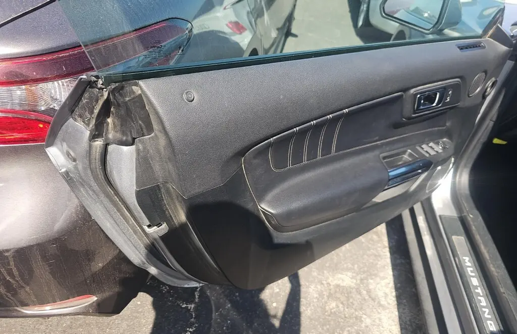 Florida Fine Cars - Used FORD MUSTANG 2023 MIAMI ECOBOOST PREMIUM
