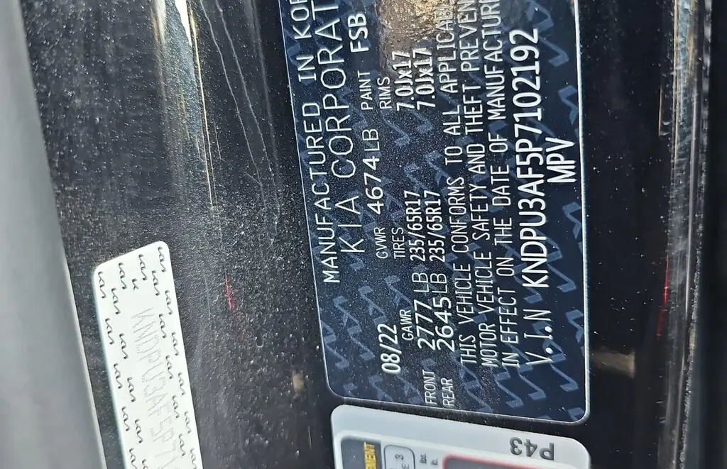 Florida Fine Cars - Used KIA SPORTAGE 2023 MIAMI LX