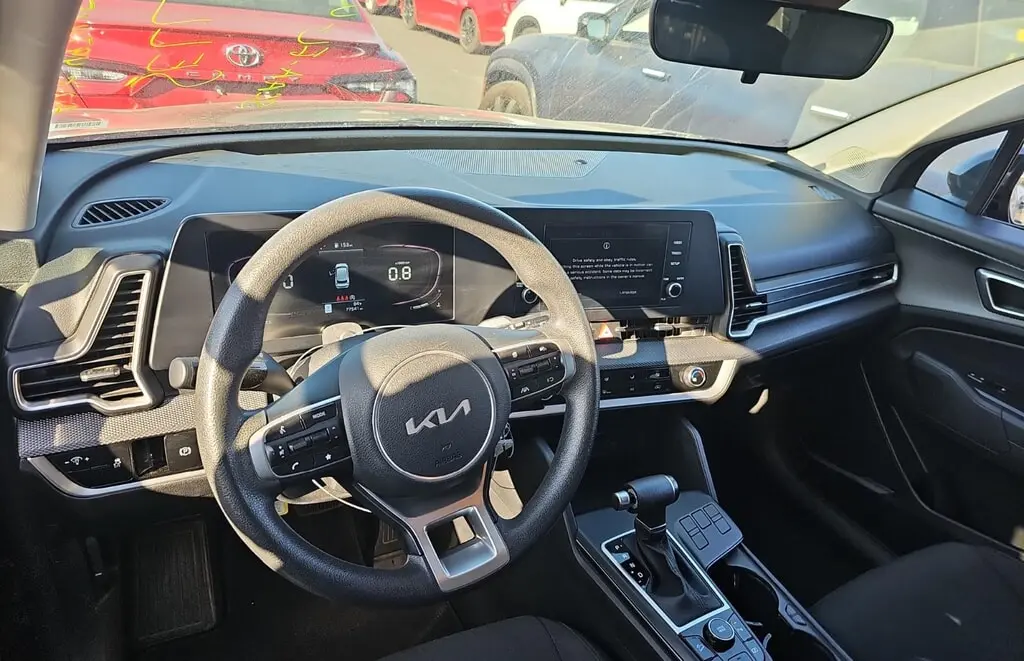 Florida Fine Cars - Used KIA SPORTAGE 2023 MIAMI LX
