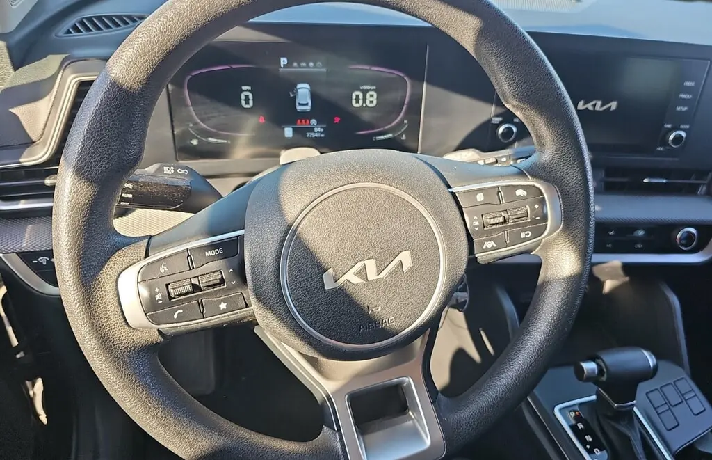 Florida Fine Cars - Used KIA SPORTAGE 2023 MIAMI LX