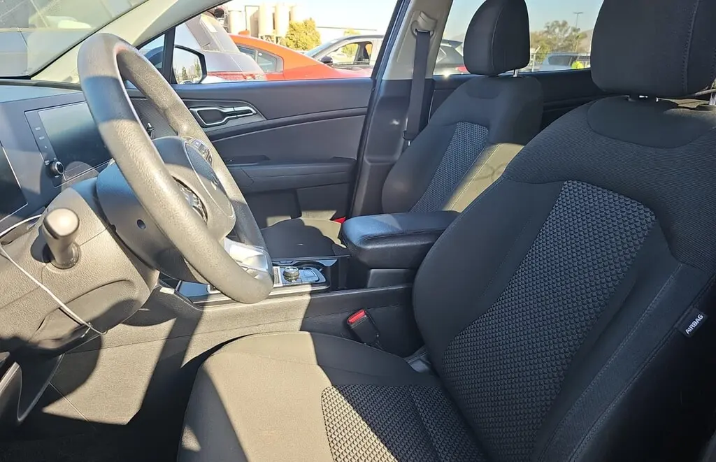 Florida Fine Cars - Used KIA SPORTAGE 2023 MIAMI LX