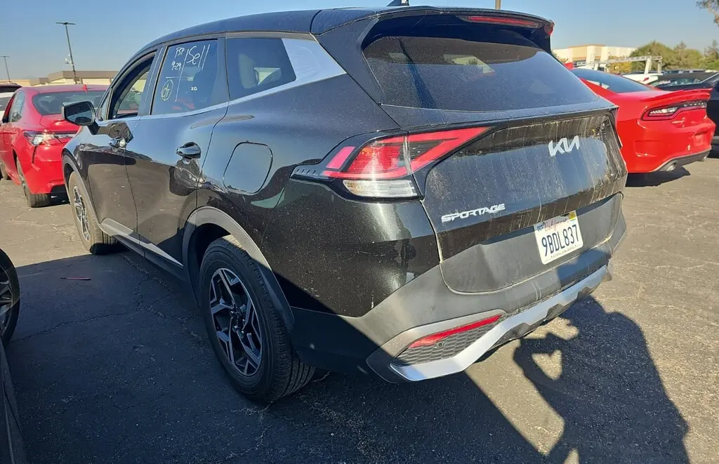 Florida Fine Cars - Used KIA SPORTAGE 2023 MIAMI LX