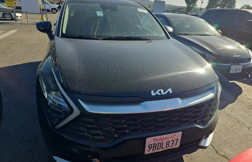 Florida Fine Cars - Used KIA SPORTAGE 2023 MIAMI LX
