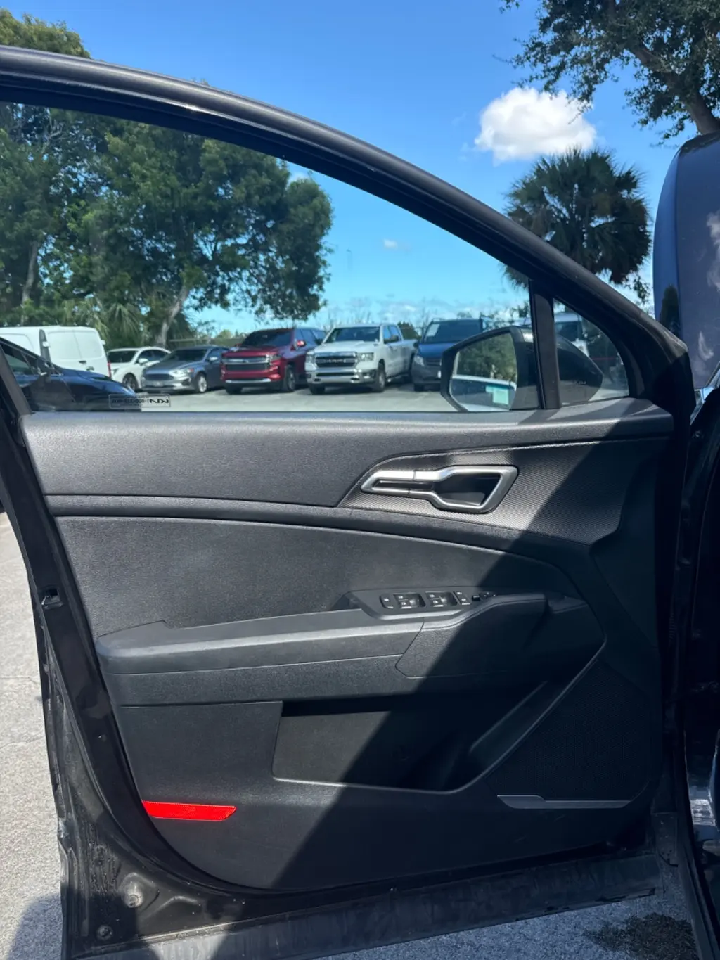 Florida Fine Cars - Used KIA SPORTAGE 2023 WEST PALM LX