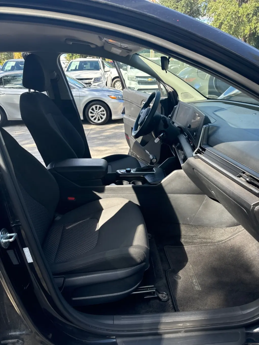 Florida Fine Cars - Used KIA SPORTAGE 2023 WEST PALM LX
