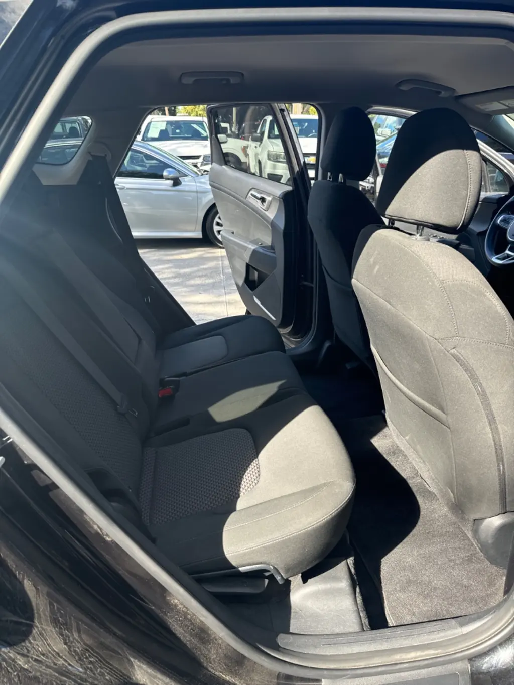 Florida Fine Cars - Used KIA SPORTAGE 2023 WEST PALM LX