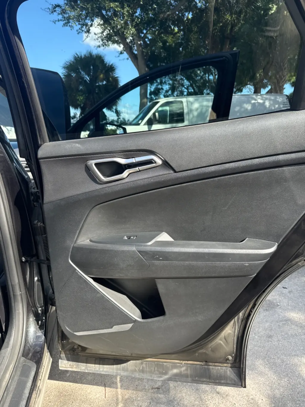 Florida Fine Cars - Used KIA SPORTAGE 2023 WEST PALM LX