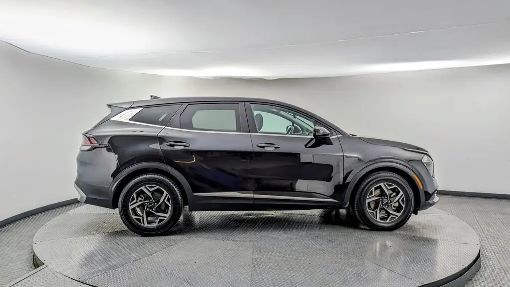 Florida Fine Cars - Used KIA SPORTAGE 2023 WEST PALM LX