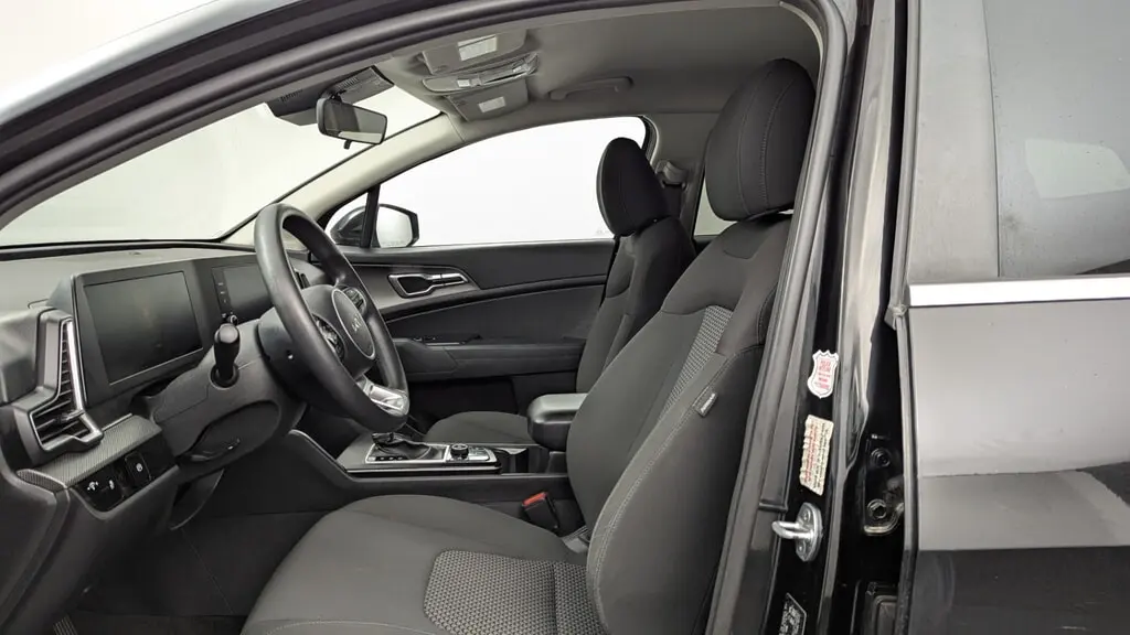 Florida Fine Cars - Used KIA SPORTAGE 2023 WEST PALM LX