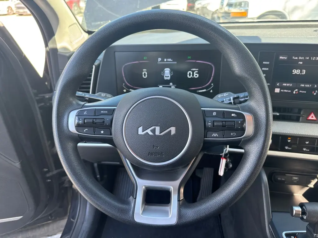 Florida Fine Cars - Used KIA SPORTAGE 2023 WEST PALM LX