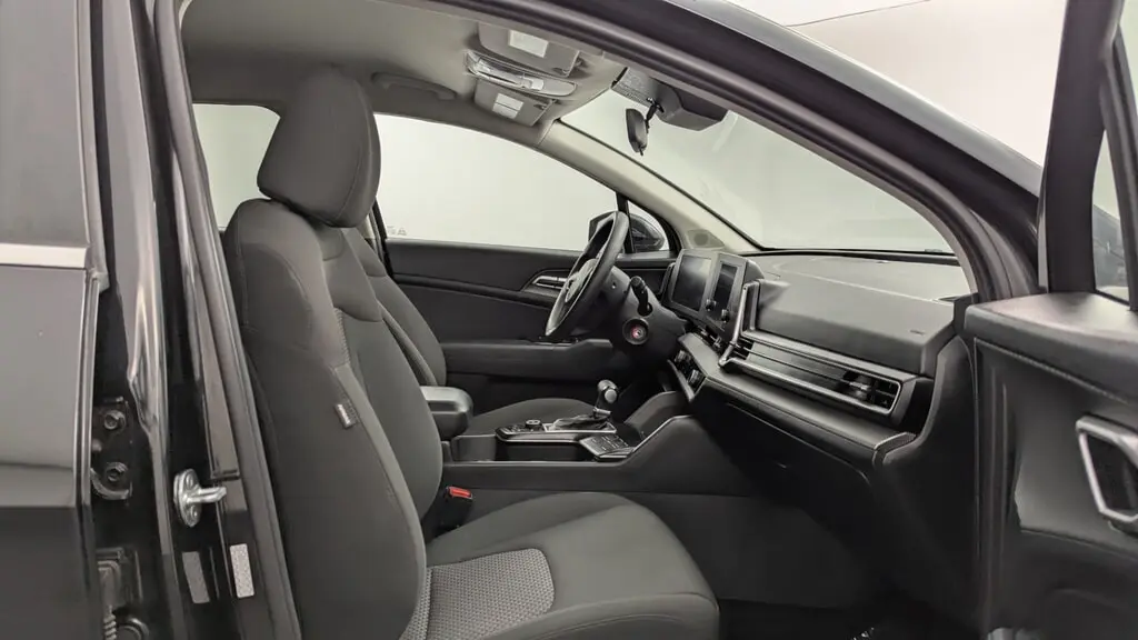 Florida Fine Cars - Used KIA SPORTAGE 2023 WEST PALM LX