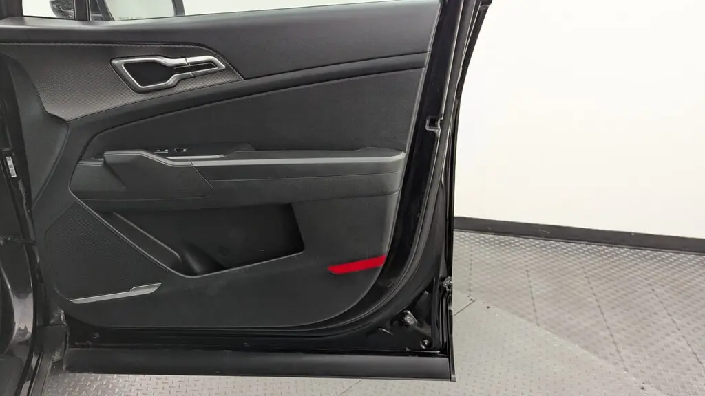 Florida Fine Cars - Used KIA SPORTAGE 2023 WEST PALM LX