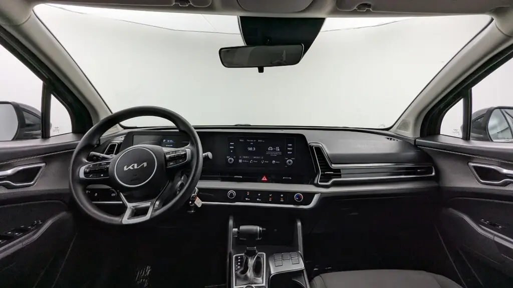 Florida Fine Cars - Used KIA SPORTAGE 2023 WEST PALM LX