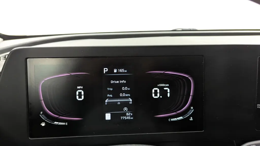 Florida Fine Cars - Used KIA SPORTAGE 2023 WEST PALM LX